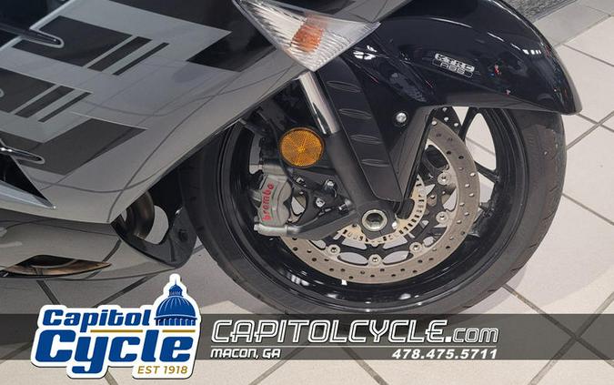 2022 Kawasaki Ninja® ZX™-14R ABS