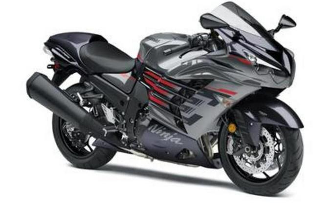 2022 Kawasaki Ninja® ZX™-14R ABS