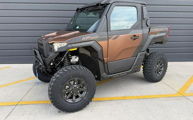 2027 Polaris® XPedition XP NorthStar