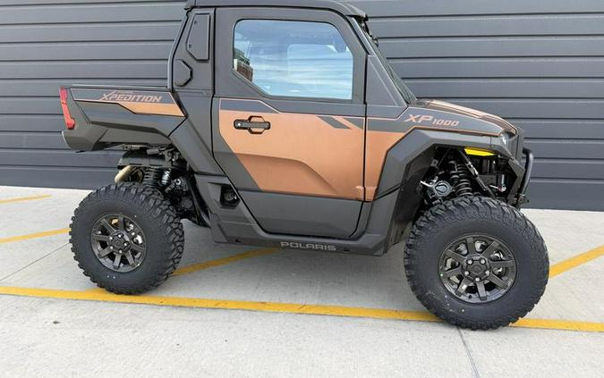 2027 Polaris® XPedition XP NorthStar