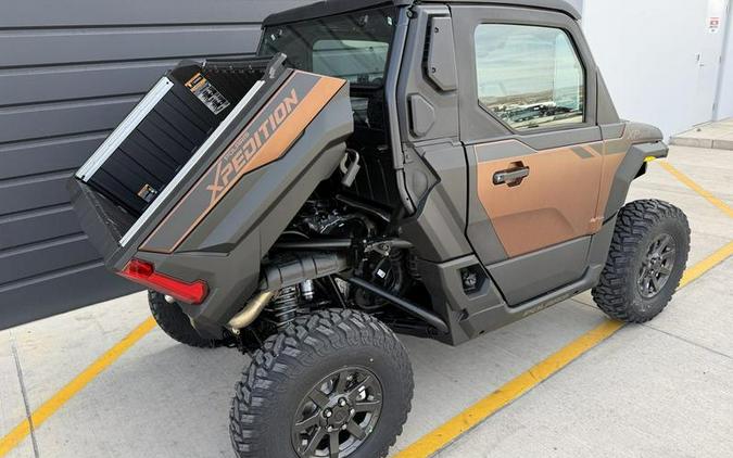 2027 Polaris® XPedition XP NorthStar