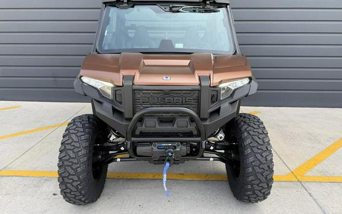 2027 Polaris® XPedition XP NorthStar