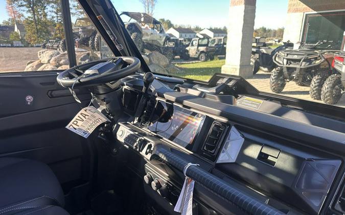 2027 Can-Am Defender XU Limited HD11
