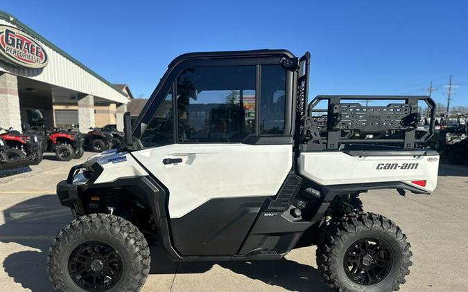 2027 Can-Am Defender XU Limited HD11