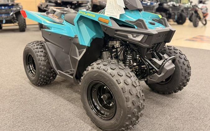 2026 Polaris Outlaw 70 EFI