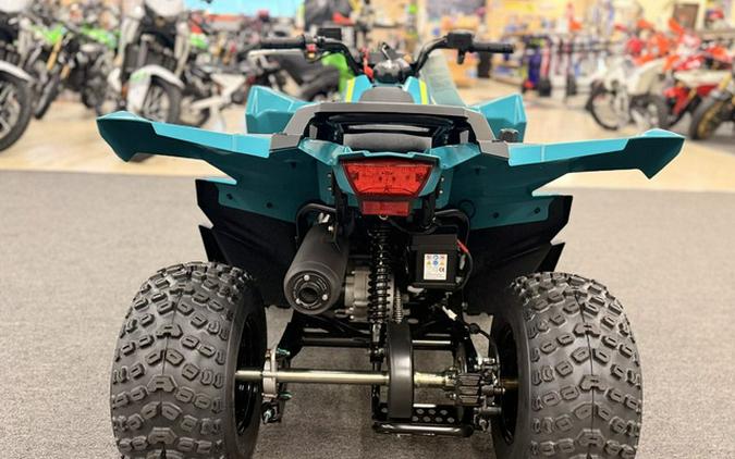 2026 Polaris Outlaw 70 EFI