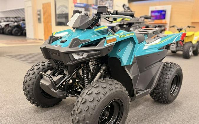 2026 Polaris Outlaw 70 EFI