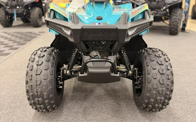 2026 Polaris Outlaw 70 EFI