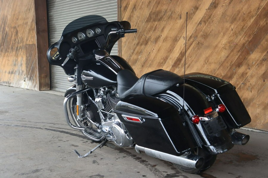 2021 Harley-Davidson Street Glide® Base