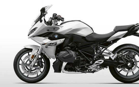 2023 BMW R 1250 RS Review [with Premium Package]