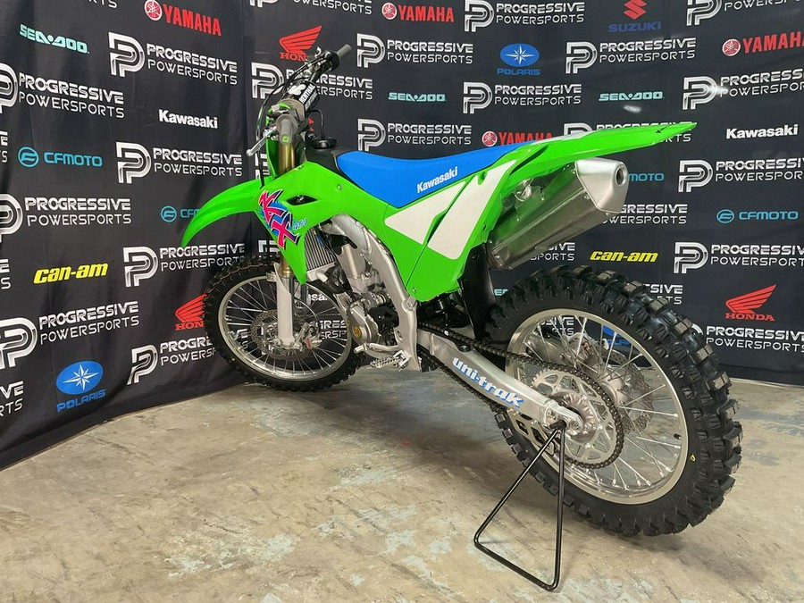 2024 Kawasaki KX™450