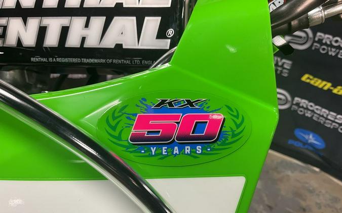 2024 Kawasaki KX™450