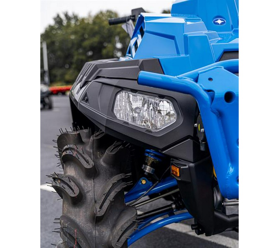 2024 Polaris Sportsman XP 1000 High Lifter Edition