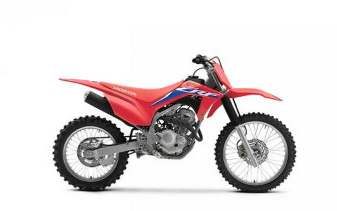 2024 Honda CRF® 300L ABS