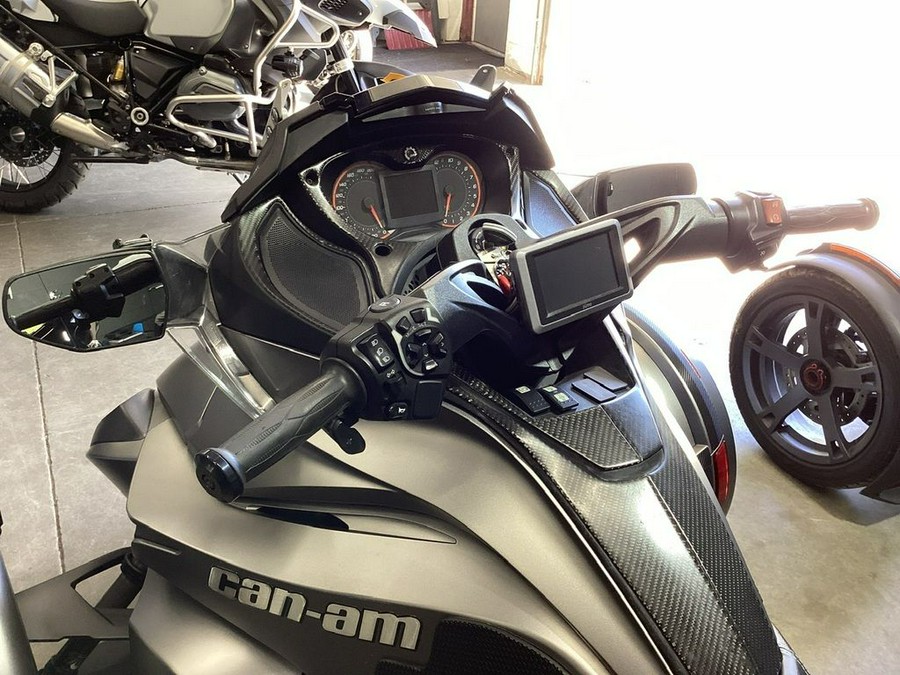 2014 Can-Am® Spyder® ST Limited SE5