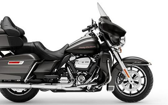 2019 Harley-Davidson Ultra Limited