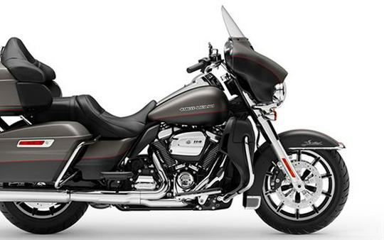 2019 Harley-Davidson Ultra Limited