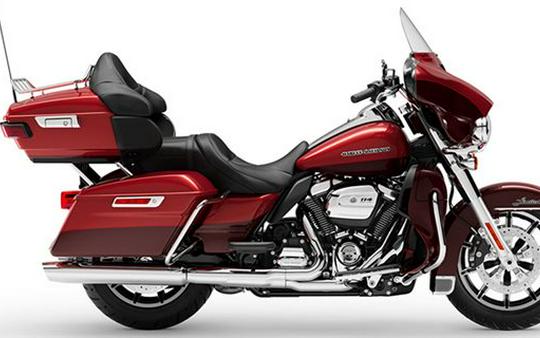 2019 Harley-Davidson Ultra Limited