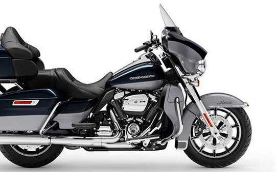 2019 Harley-Davidson Ultra Limited