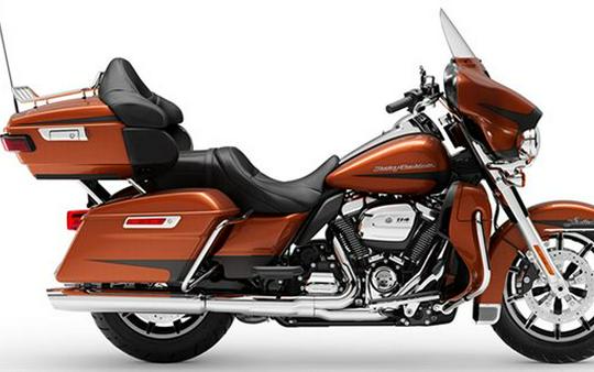 2019 Harley-Davidson Ultra Limited