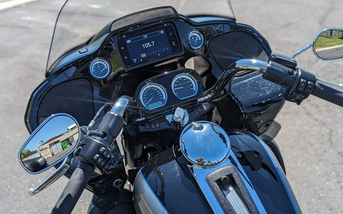 2022 Harley-Davidson Road Glide Limited Grey