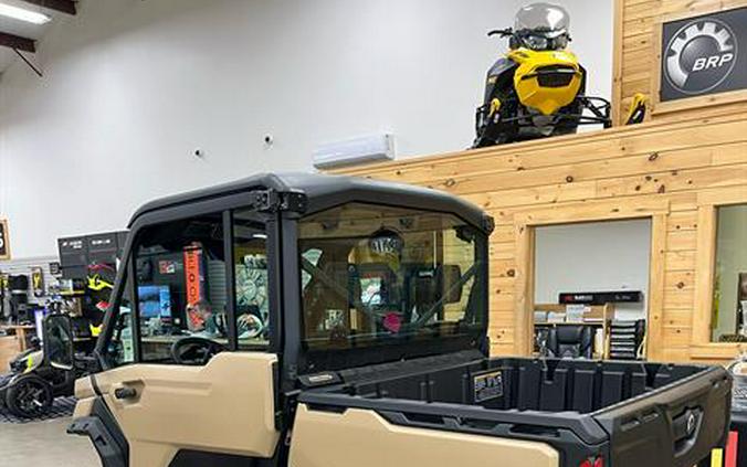 2024 Can-Am Defender DPS CAB