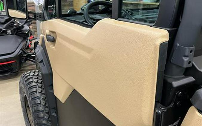 2024 Can-Am Defender DPS CAB