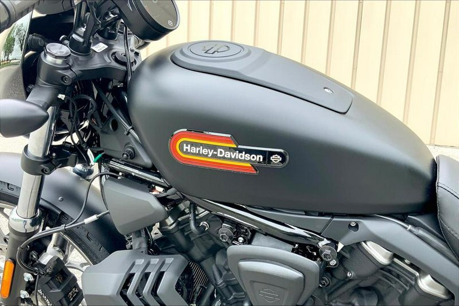 2024 Harley-Davidson® RH975S - Nightster® Special