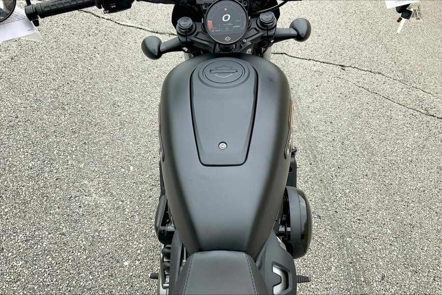 2024 Harley-Davidson® RH975S - Nightster® Special