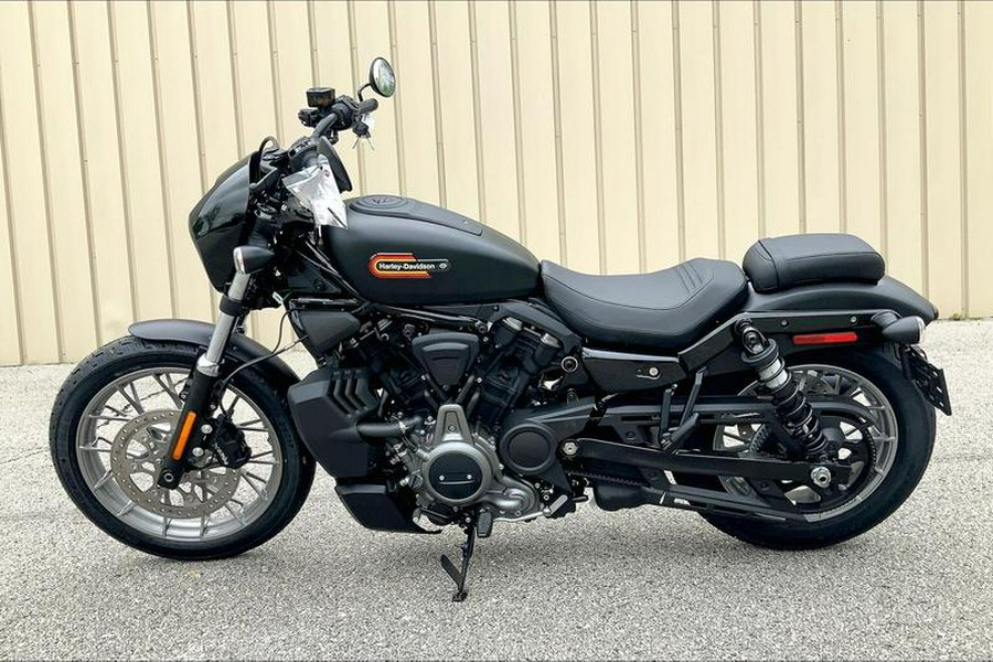 2024 Harley-Davidson® RH975S - Nightster® Special