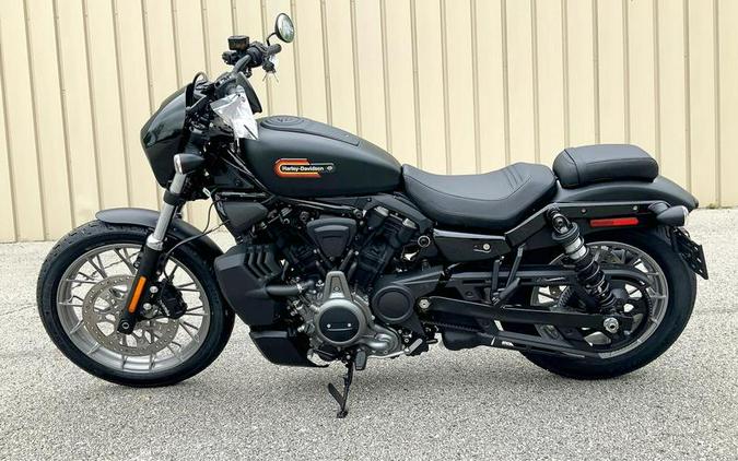 2024 Harley-Davidson® RH975S - Nightster® Special