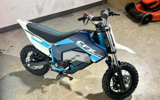 2024 CFMOTO CFX 2E