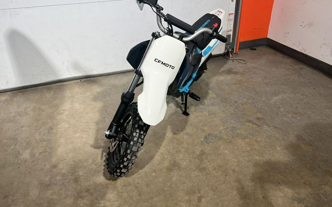 2024 CFMOTO CFX 2E