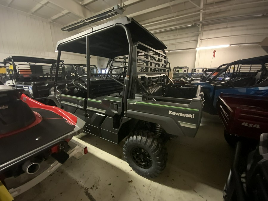 2024 Kawasaki MULE PRO-FXT™ 1000 LE