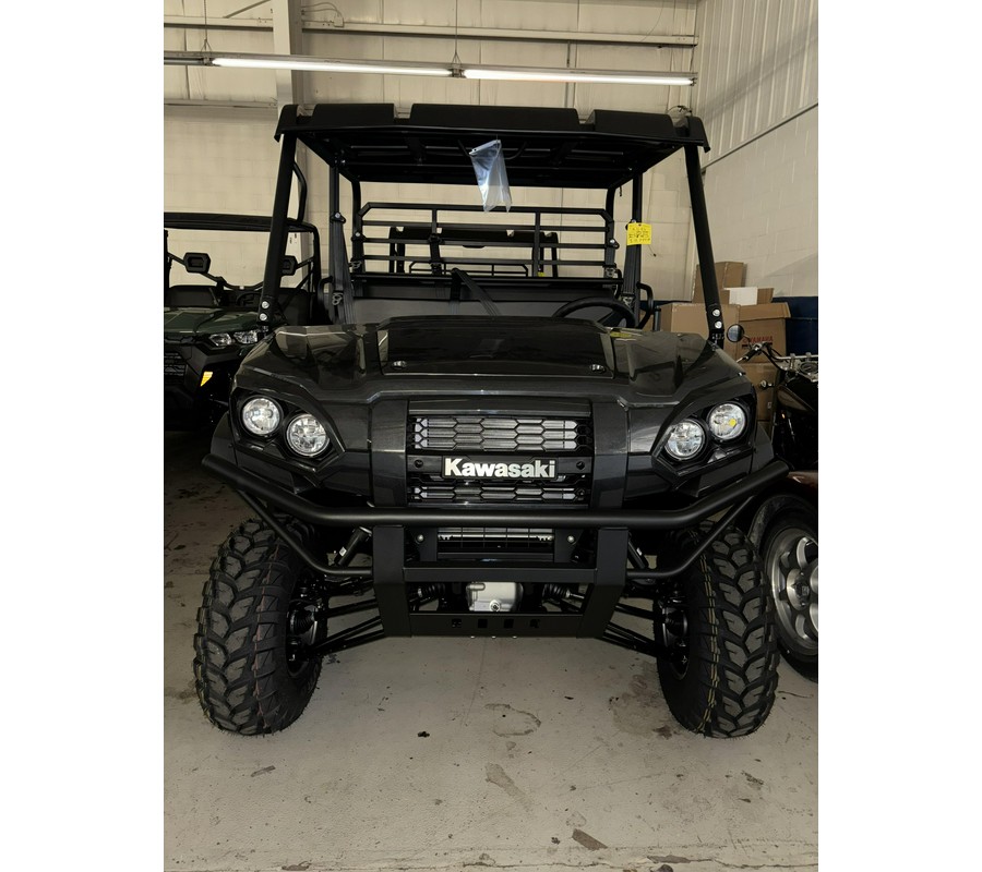 2024 Kawasaki MULE PRO-FXT™ 1000 LE