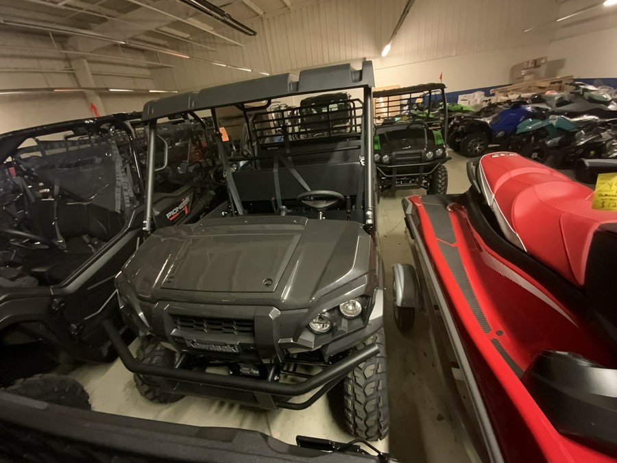 2024 Kawasaki MULE PRO-FXT™ 1000 LE