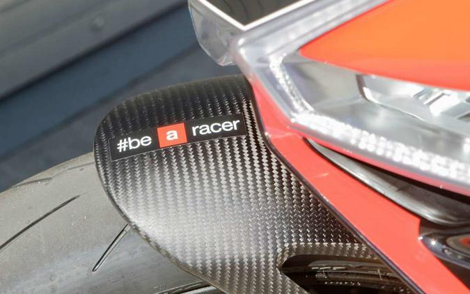 2024 Aprilia® RSV4 Factory SE-09 SBK