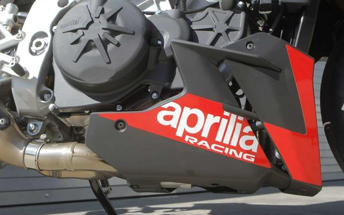 2024 Aprilia® RSV4 Factory SE-09 SBK