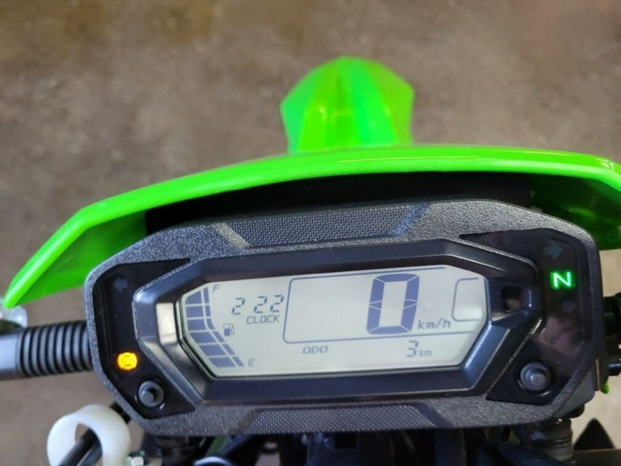 2023 Kawasaki KLX® 230SM