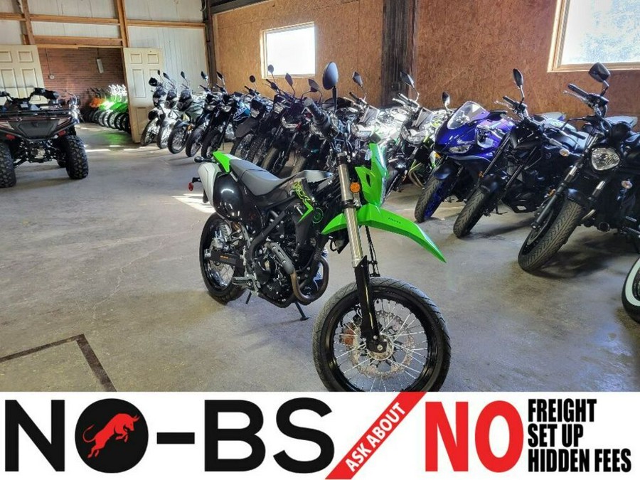 2023 Kawasaki KLX® 230SM