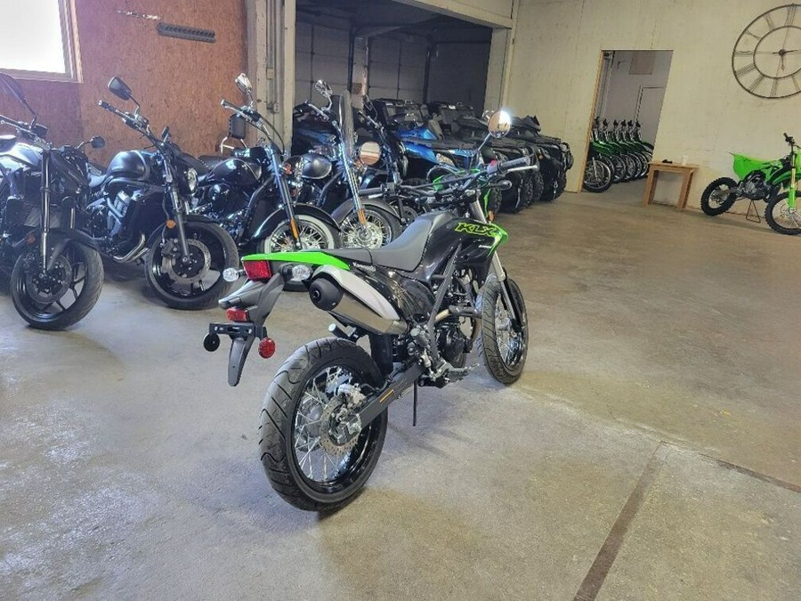 2023 Kawasaki KLX® 230SM