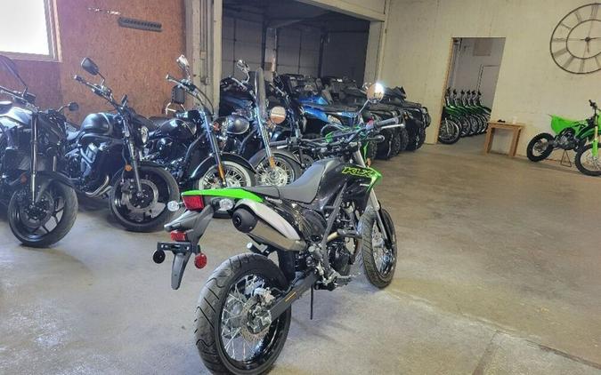 2023 Kawasaki KLX® 230SM