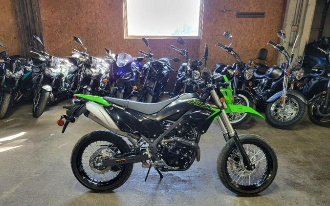 2023 Kawasaki KLX® 230SM