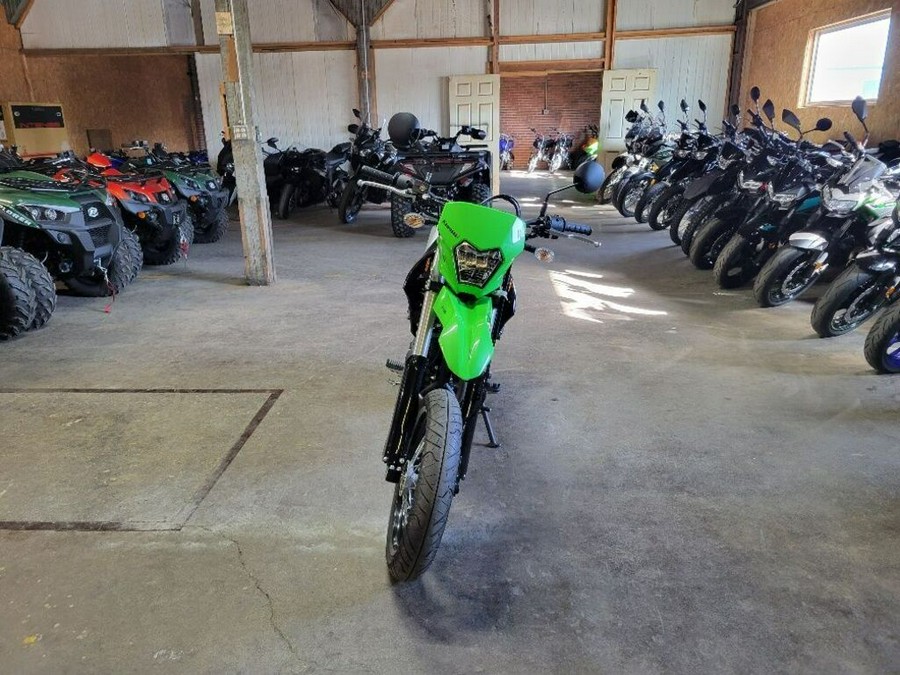 2023 Kawasaki KLX® 230SM