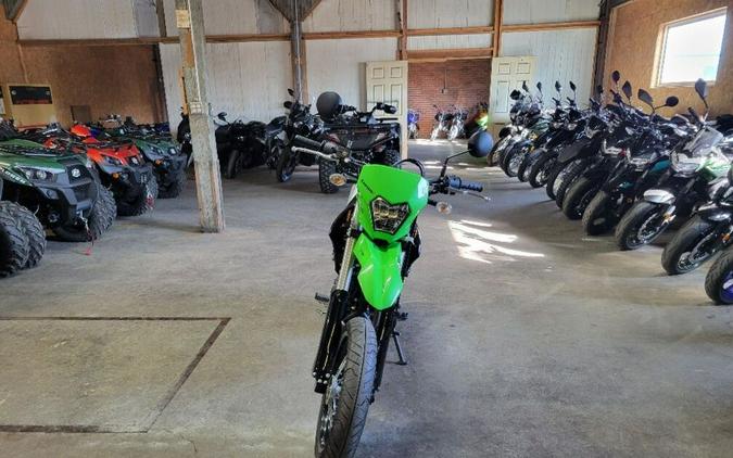 2023 Kawasaki KLX® 230SM