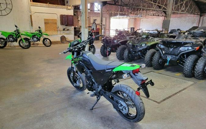 2023 Kawasaki KLX® 230SM