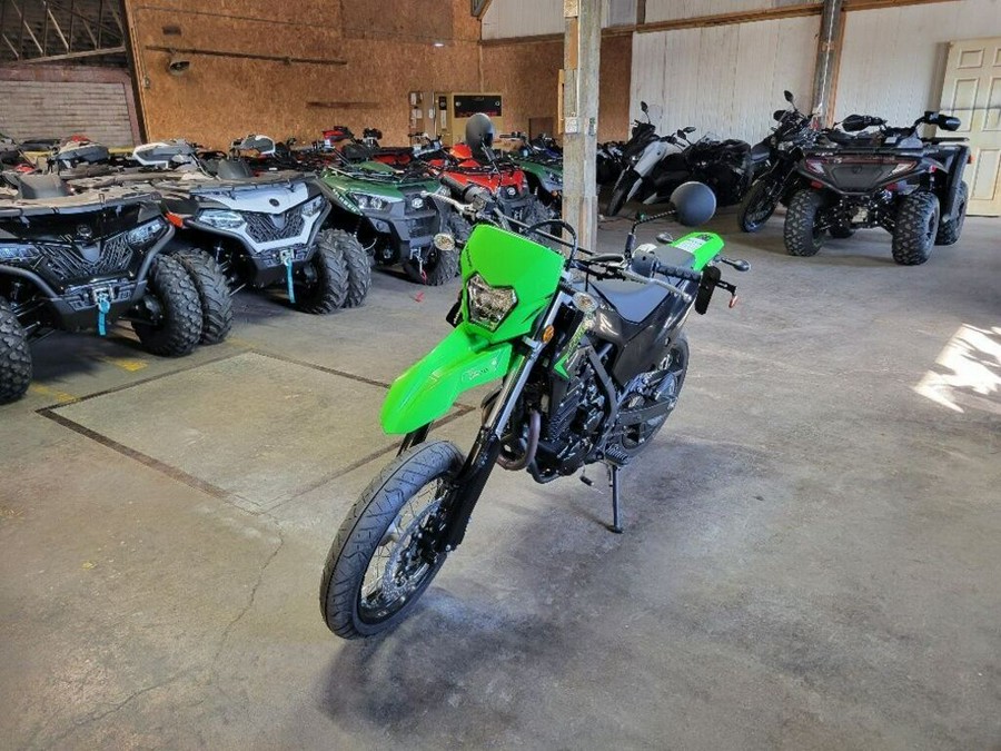 2023 Kawasaki KLX® 230SM