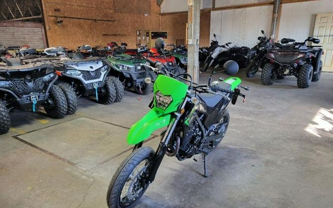 2023 Kawasaki KLX® 230SM