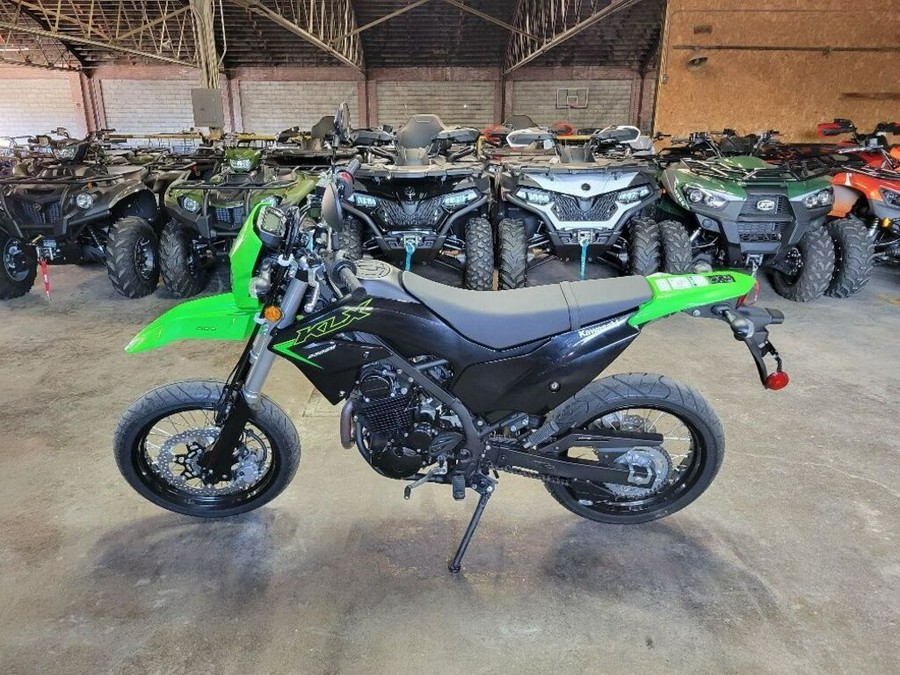 2023 Kawasaki KLX® 230SM