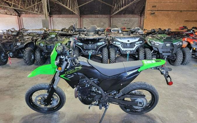 2023 Kawasaki KLX® 230SM